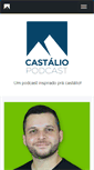 Mobile Screenshot of castalio.info